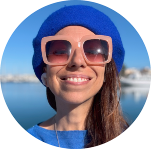 Marzia M.